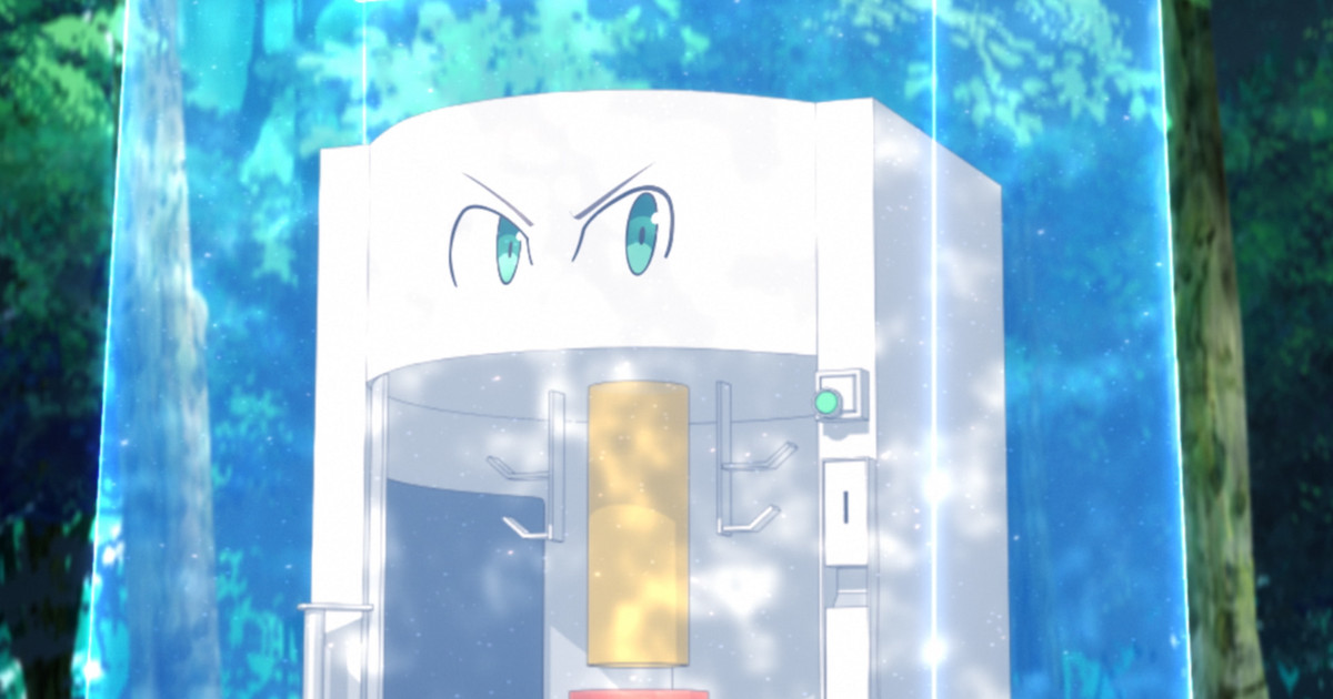 Reborn as a Vending Machine episode 5 release date, what to expect, and more