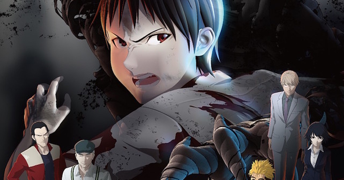 Ajin Manga's OAD Bundled With 9th Volume Previewed in Video - News - Anime  News Network