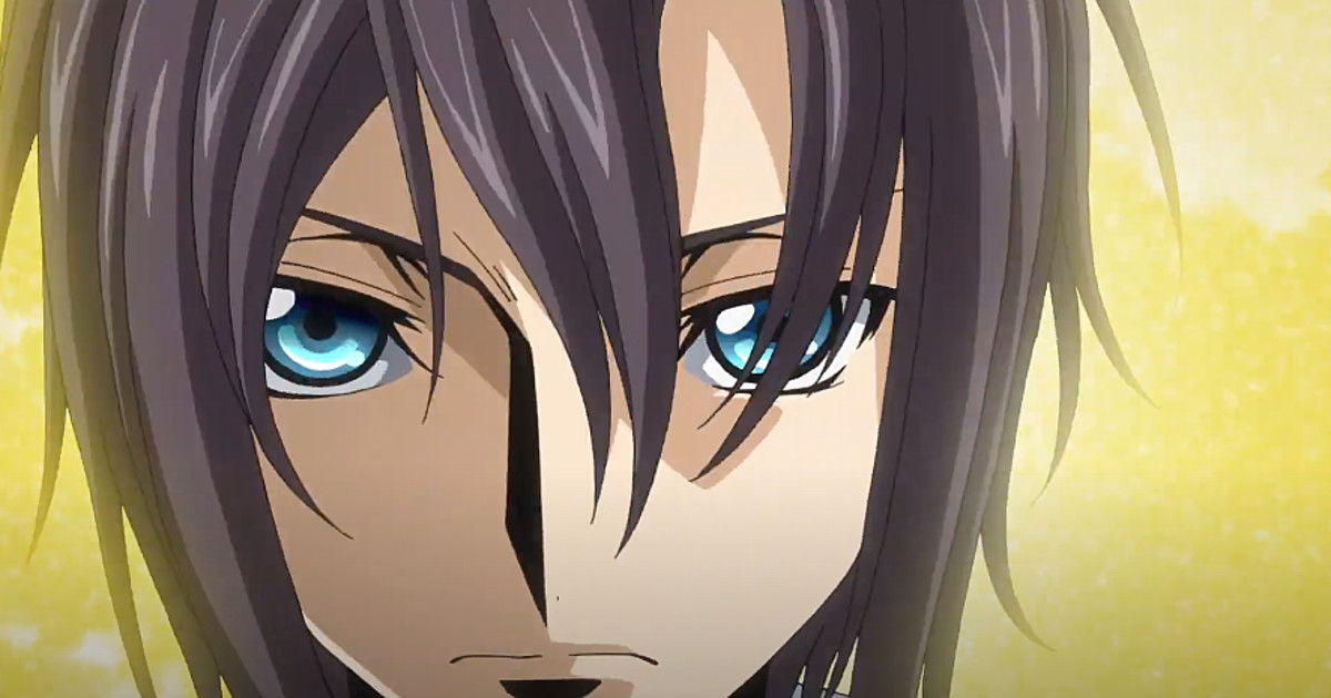 Code Geass Lost Stories Game's Anime Opening, Gameplay Videos Streamed -  News - Anime News Network