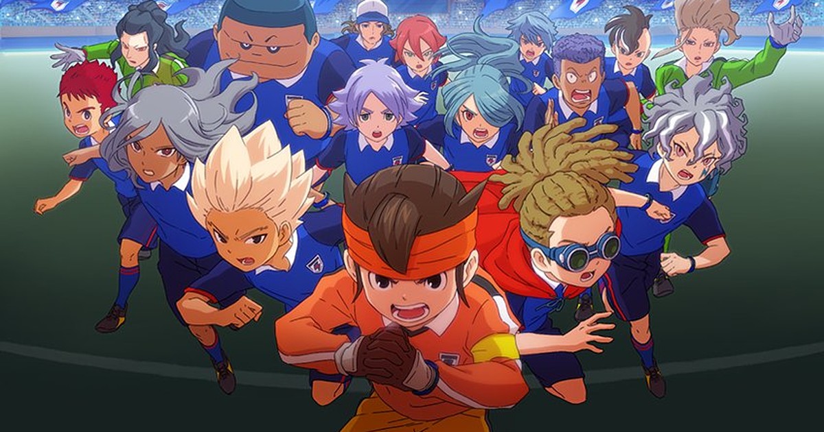 Discover 74+ anime orions - highschoolcanada.edu.vn
