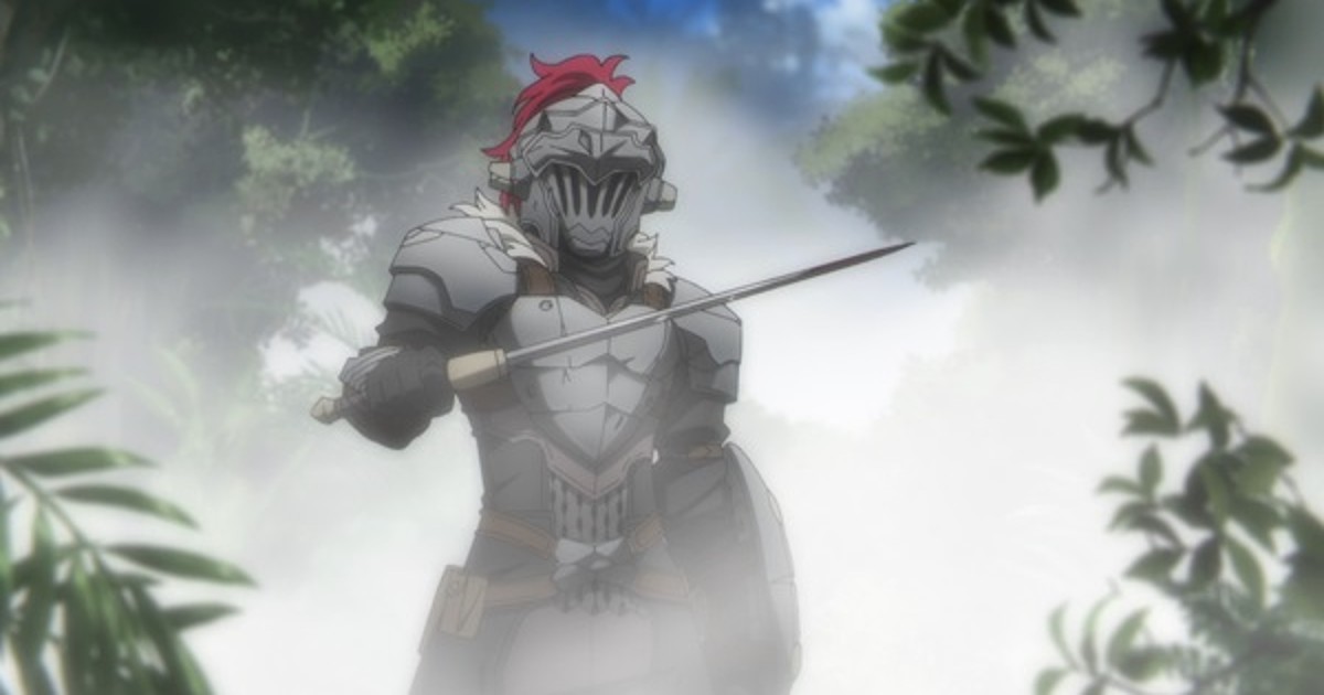 SPOILER Anime Goblin Slayer Season 2 Episode 7: Menyelamatkan Kakak Elf,  Melindungi Hutan Para Elf!