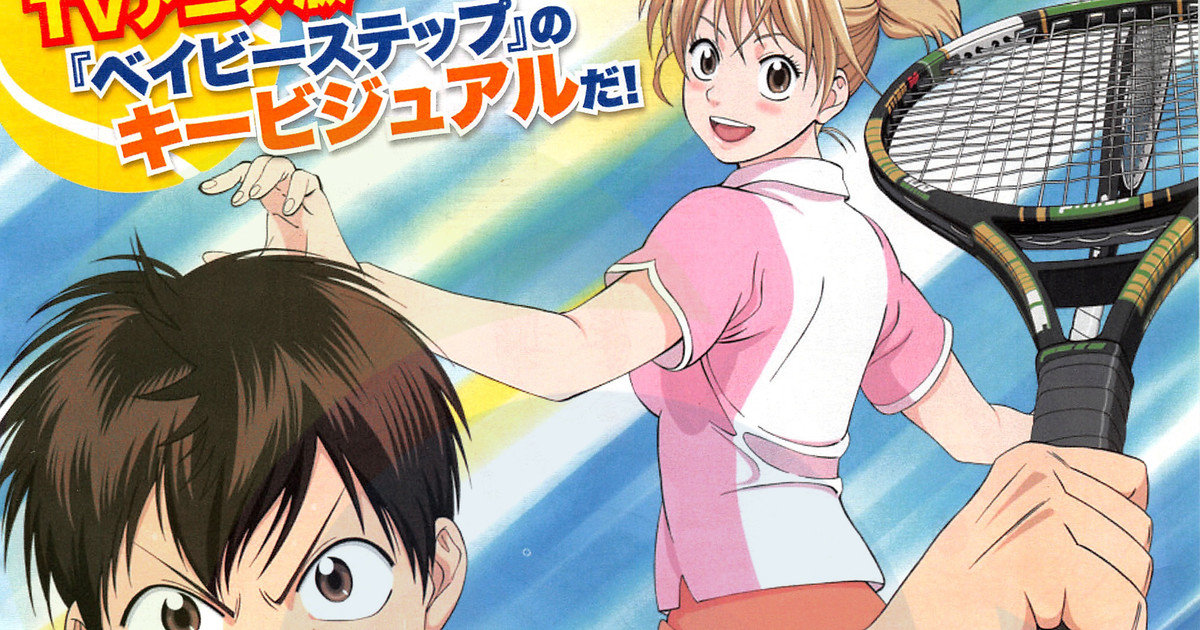 12 Best Anime Sports Romance