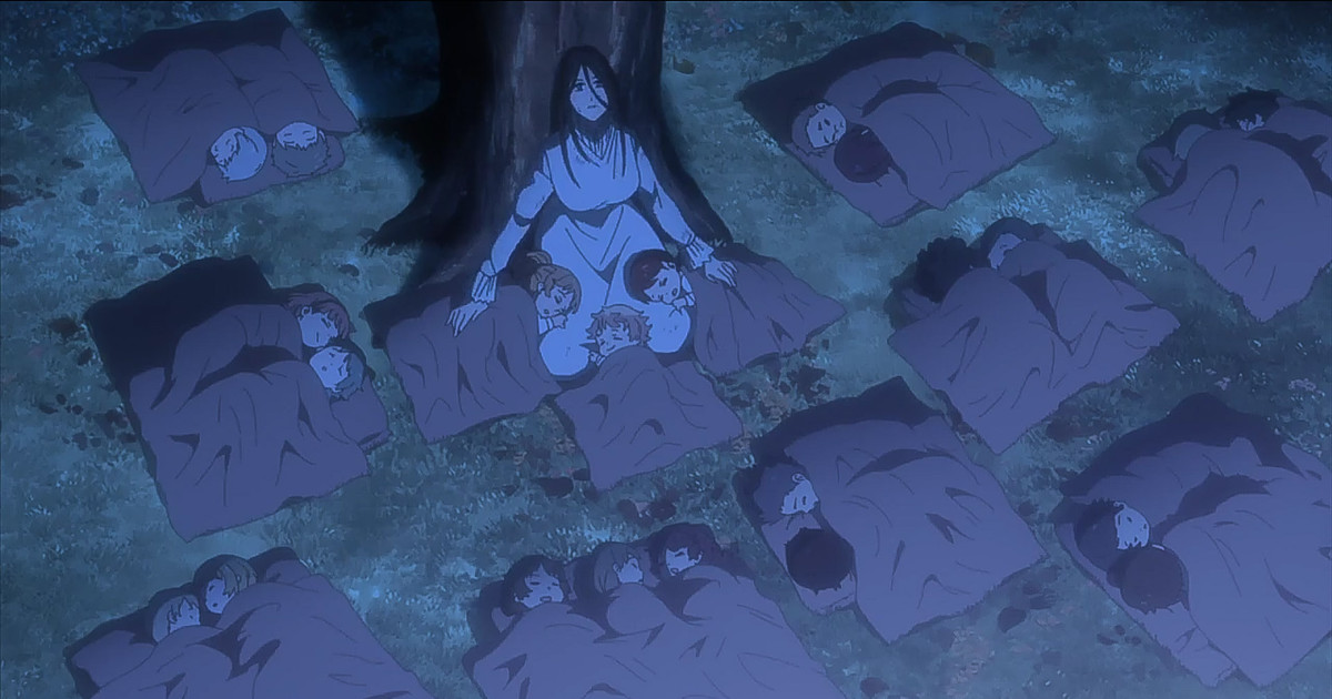 Anime] look how they massacred my boy : r/thepromisedneverland
