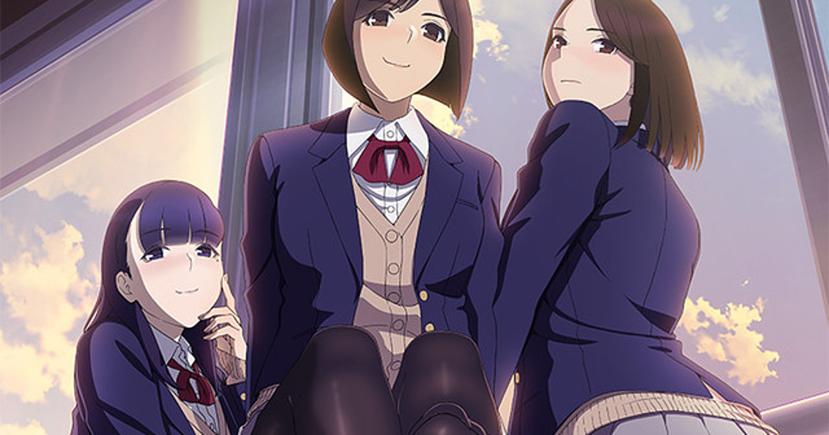 Miru Tights (2019): ratings and release dates for each episode