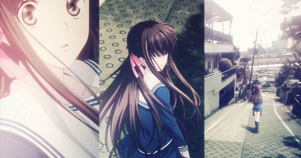 Fruits Basket': Best Couples Who Are Made For Each Other - FirstCuriosity