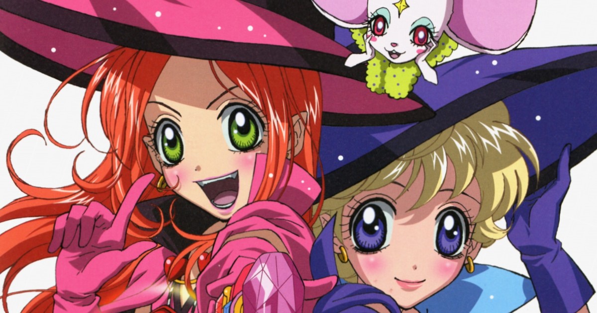 Witch Girl [Original?]  Anime witch, Magical girl anime, Anime