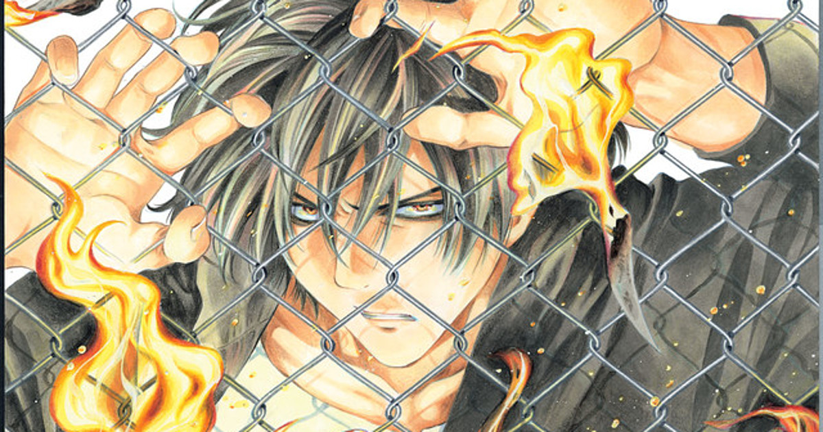 TOMODACHI GAME: Hit Manga Approaching Series Climactic Final Arc