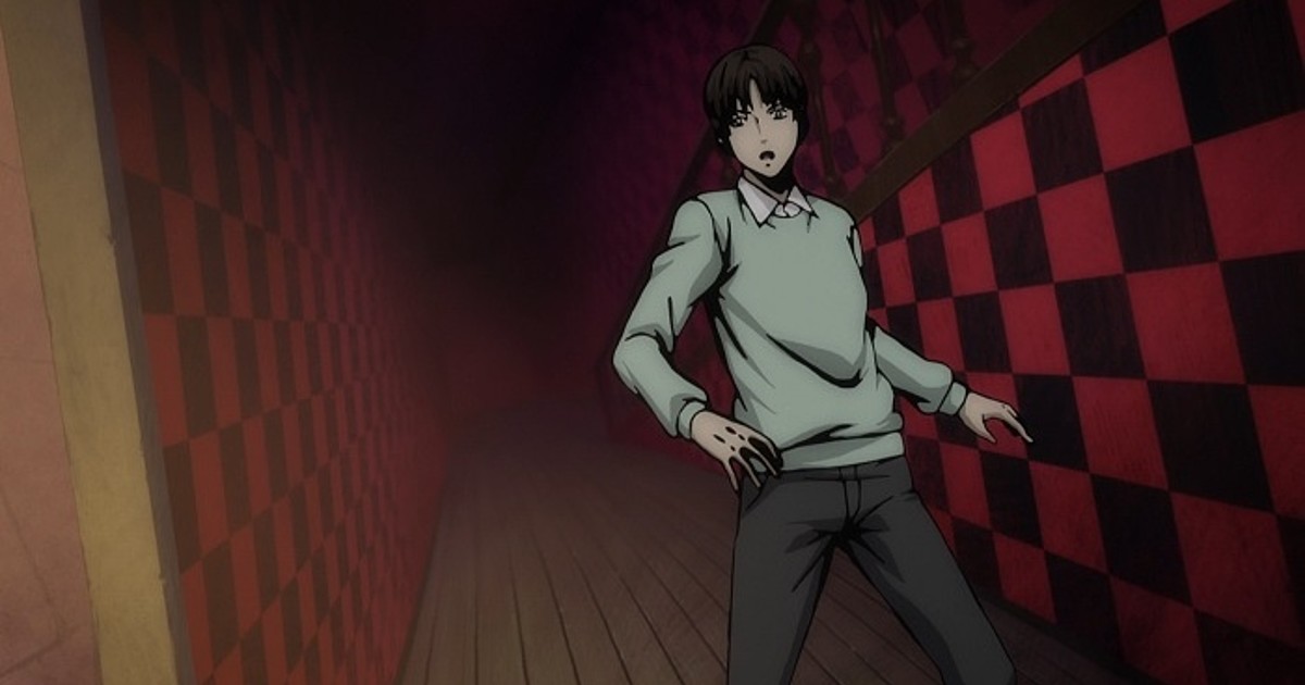New Details on Junji Ito Anime - Too Far Gone
