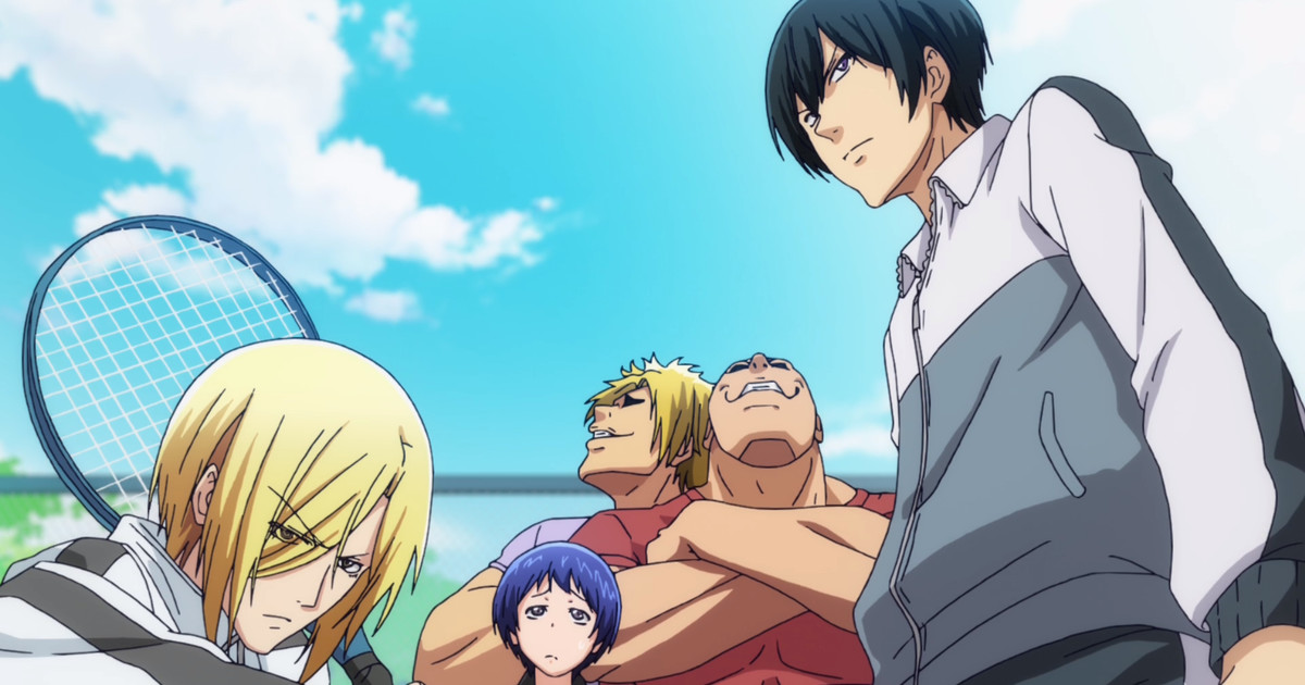 Episodes 1-2 - Grand Blue Dreaming - Anime News Network