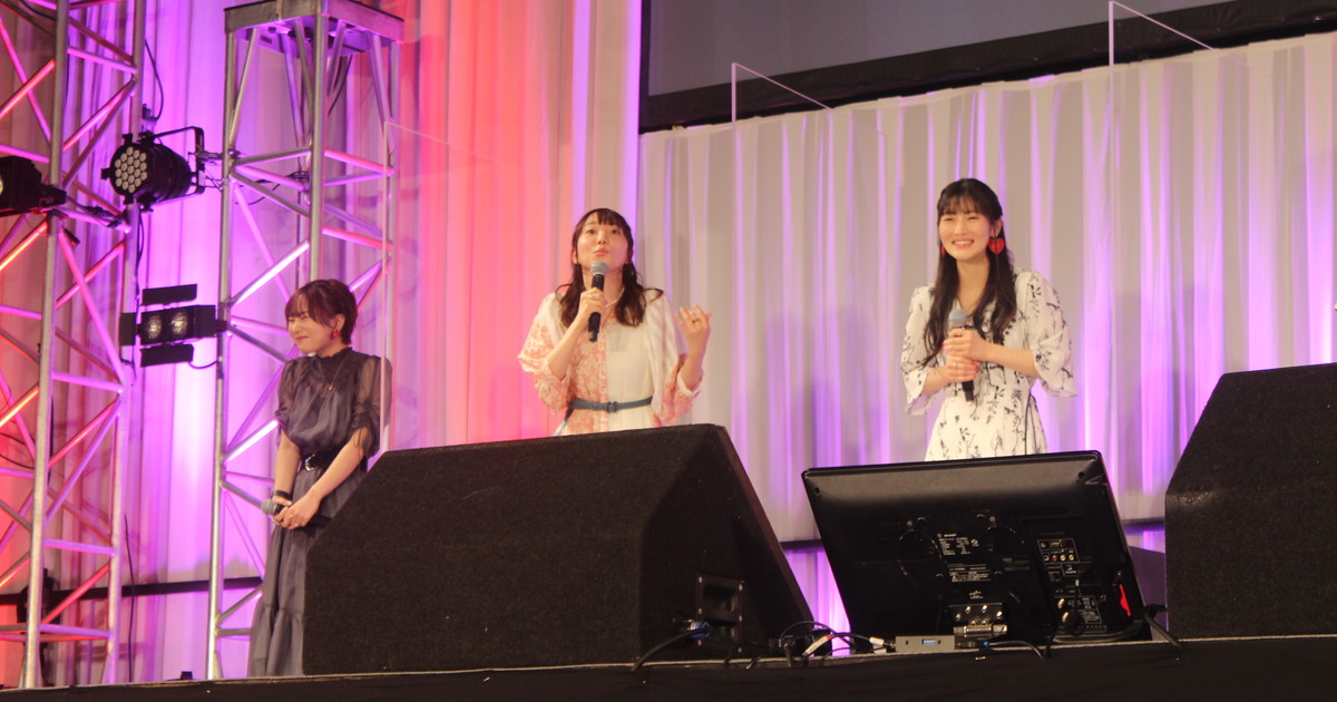 Masayuki Suzuki, Suu, Airi Suzuki Perform Kaguya-sama: Love is War Anime  Season 3's Theme Songs - News - Anime News Network