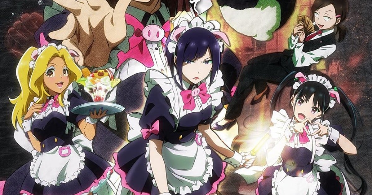 Café com Anime – Dororo, episódios 1 & 2