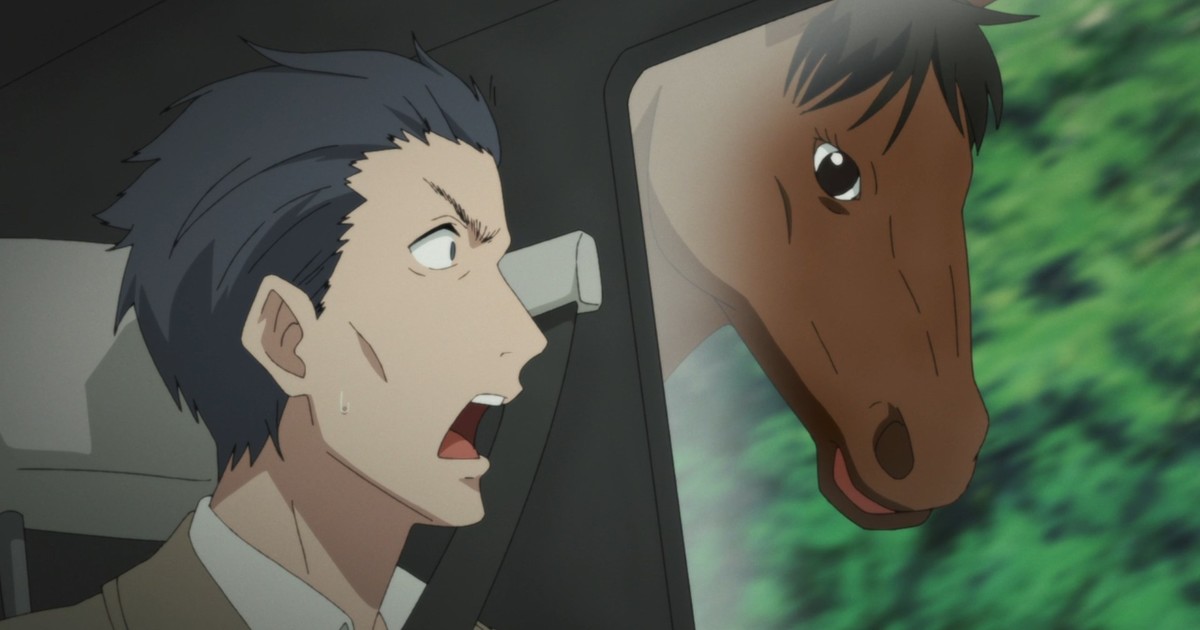Jean Stops Horsing Around in New Attack on Titan Final Season Part 3 Anime  Character Visual - Crunchyroll News