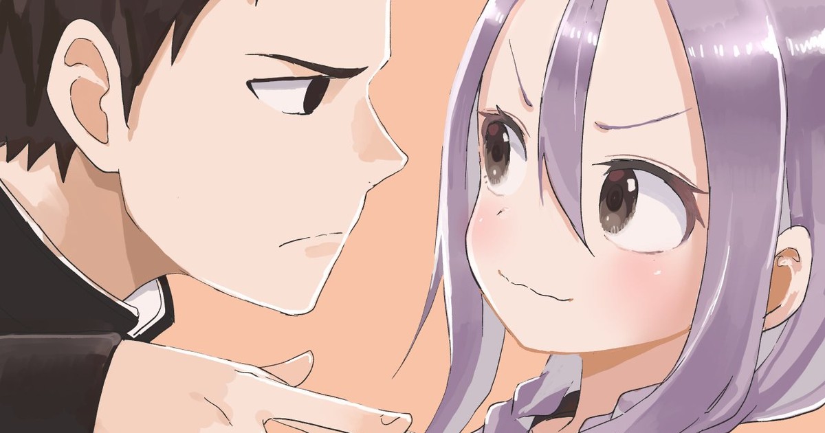 Sore Demo Ayumu wa Yosetekuru Manga Gets TV Anime in 2022 - News