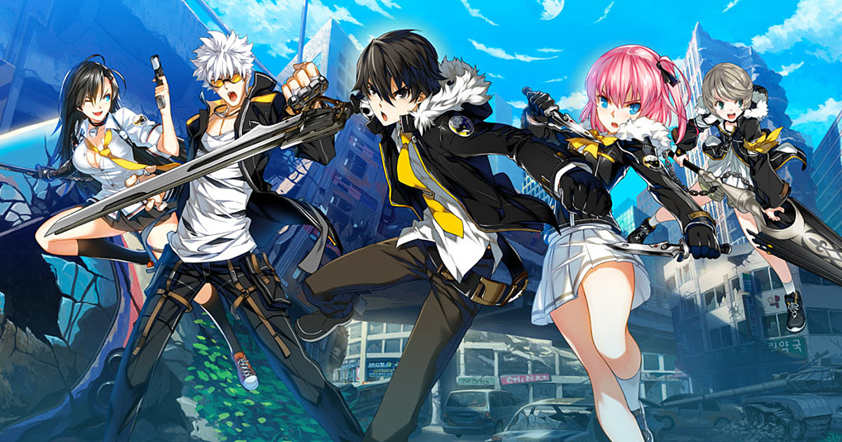 Closers Releases 2018 Roadmap Revealing Release Schedule for 2 New  Characters - MMOs.com