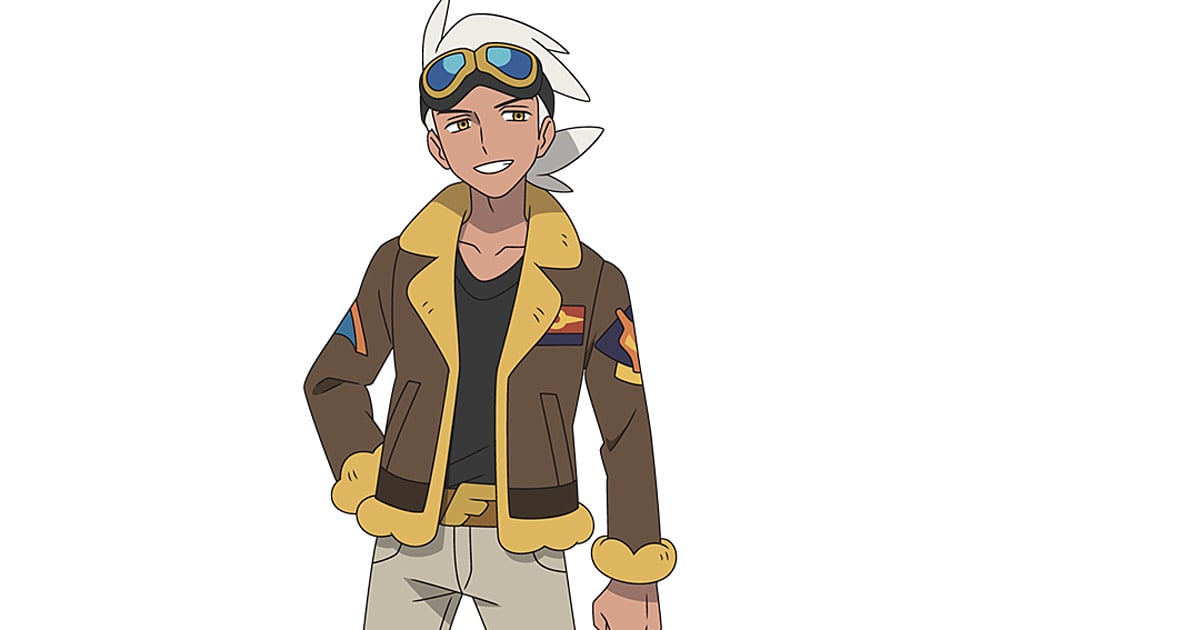 Pokémon Sun and Moon anime airs stateside starting next month - Polygon