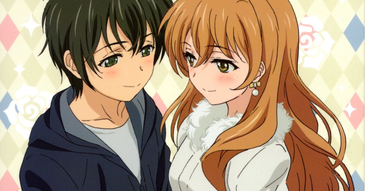 The 13 Best Anime Like Domestic Girlfriend