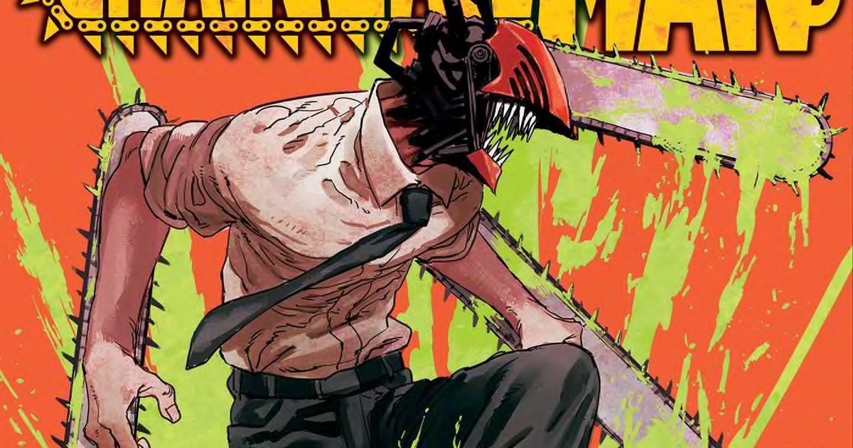 Chainsaw Man Part 2 Manga Begins Serialization on July 13 on Shonen Jump+ -  Anime Corner
