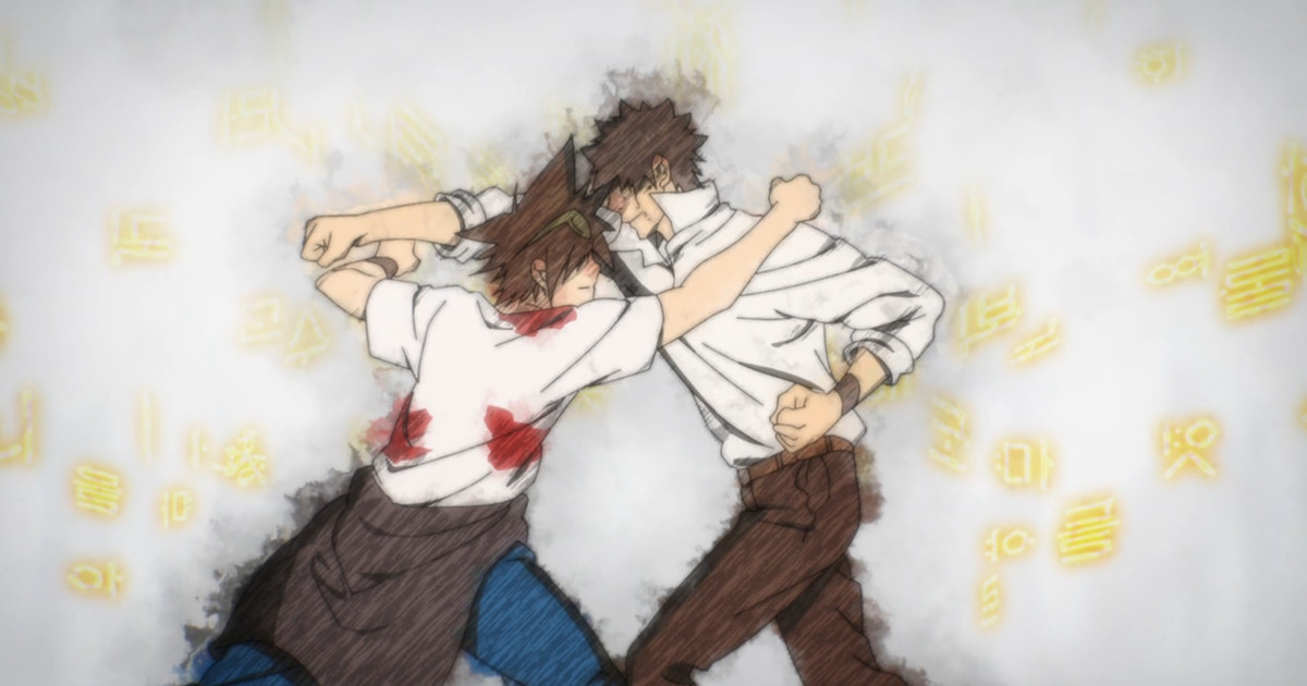 Top 83+ martial art anime latest - in.duhocakina