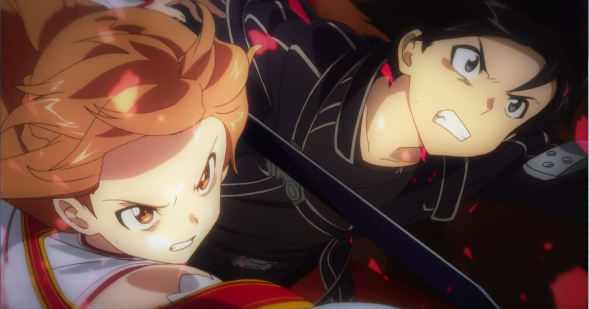 35 Anime Perfect For People Who Love Fighting