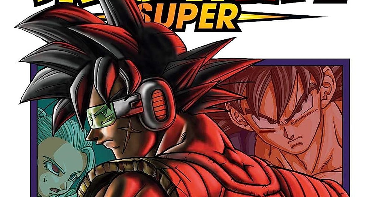From Dragon Ball Super To Demon Slayer, You'll Be Astounded By How Much  These Anime