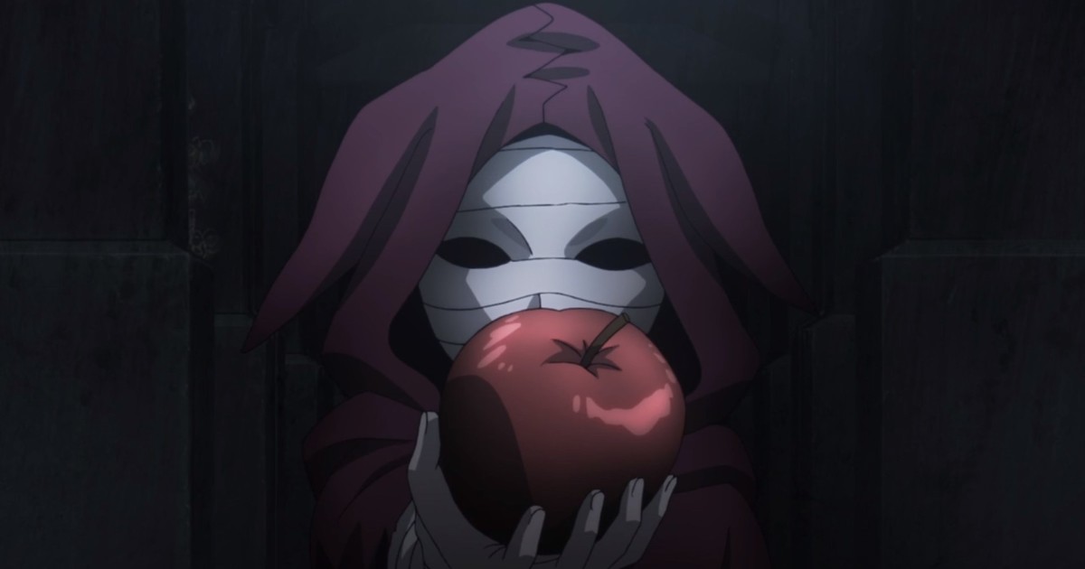 Episode 10, Tokyo Ghoul Wiki