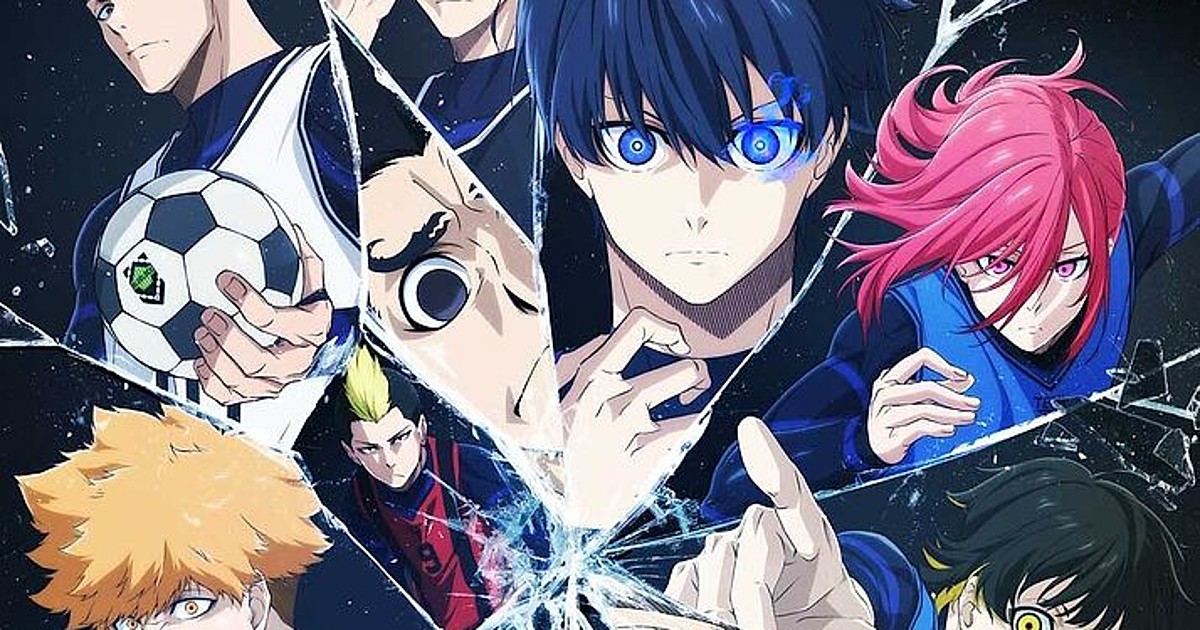 Fall Anime Season Premieres Reviews (MHA, Chainsaw Man, Blue Lock