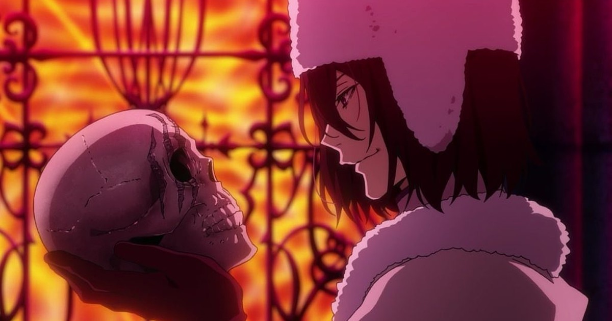 Bungo Stray Dogs Finale: What happened and what's coming - Anime Fire