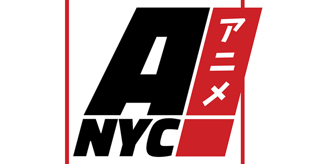 2019 PANEL SCHEDULE  Anime NYC