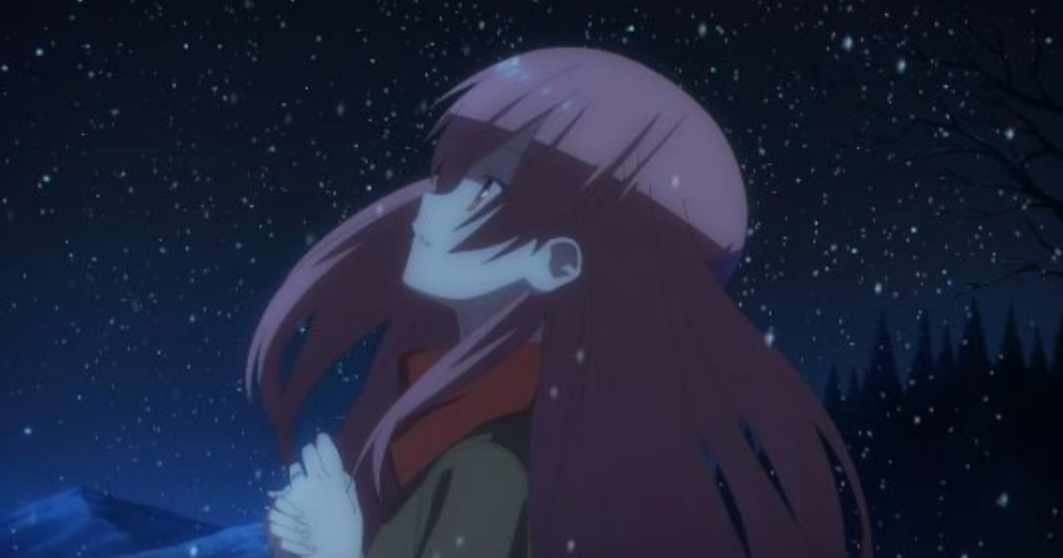Anime Corner - JUST IN: TONIKAWA: Over the Moon For You