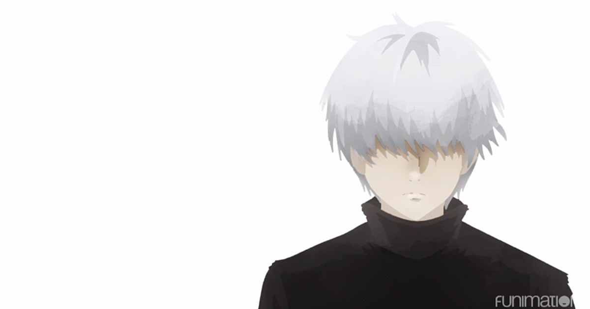 Tokyo Ghoul Episode 1 Discussion - Forums 