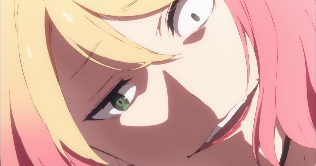 Angels of Death is Surprisingly Hilarious - This Week in Anime - Anime News  Network