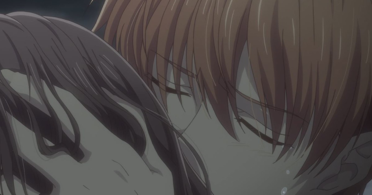 Kyo and Tohru Make Appearance in New Fruits Basket - prelude - Trailer