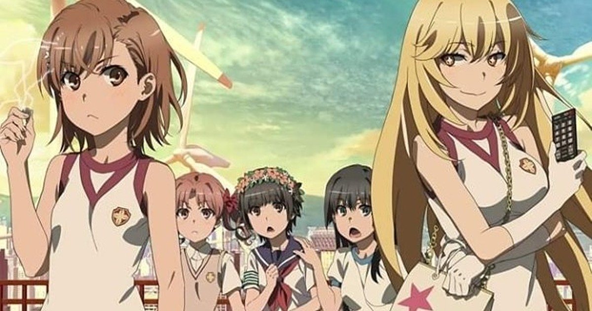 Funimation Unveils First Love Monster Dub Cast - Anime Herald