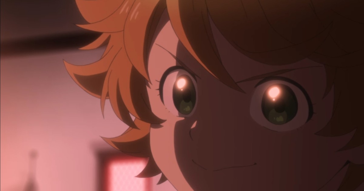 The Promised Neverland Gets Stunning New English Trailer
