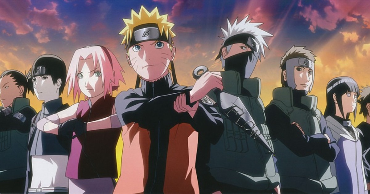 Episode 500 Naruto Shippuden Anime News Network