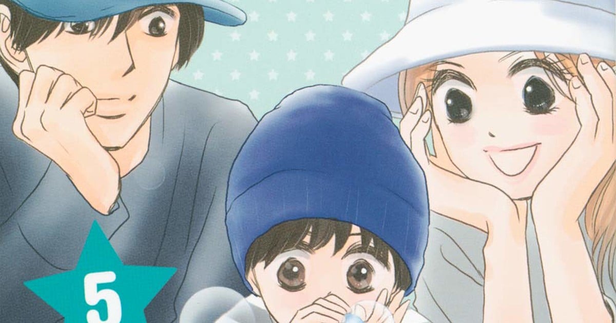 Kuroha's Datenshi-ron Manga to End in 3rd Volume - News - Anime News Network