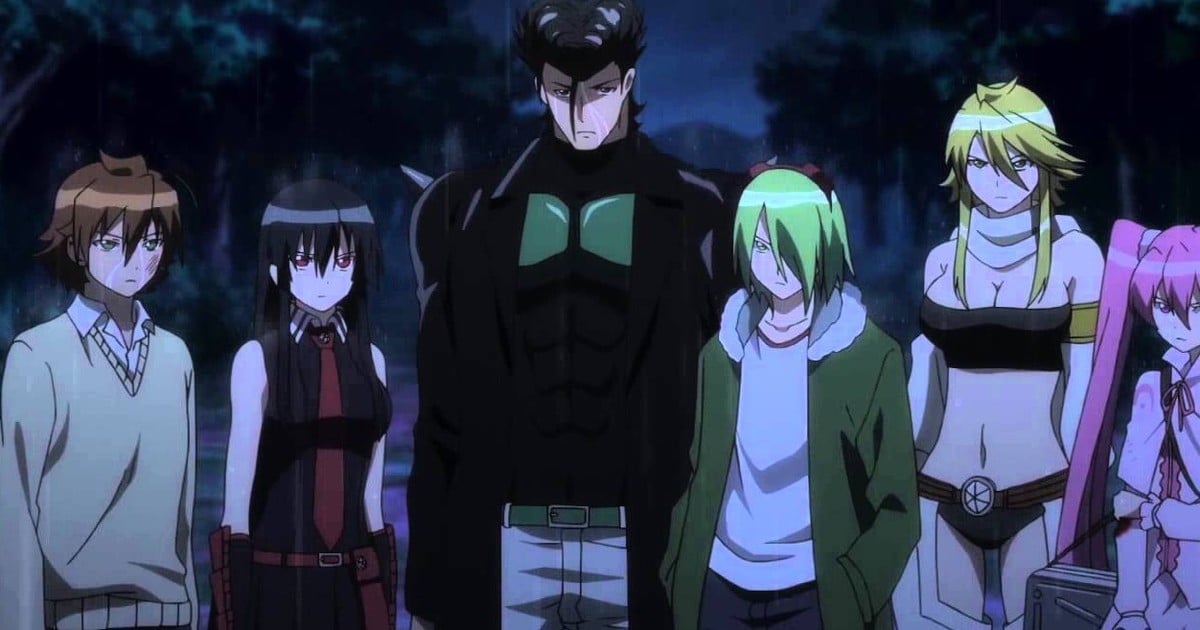 Is 'Akame ga Kill!' on Netflix in Australia? Where to Watch the