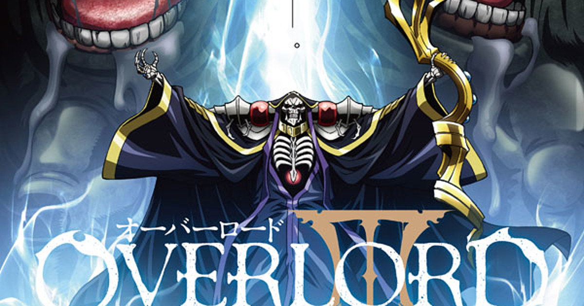 Episode 10 - Overlord IV - Anime News Network