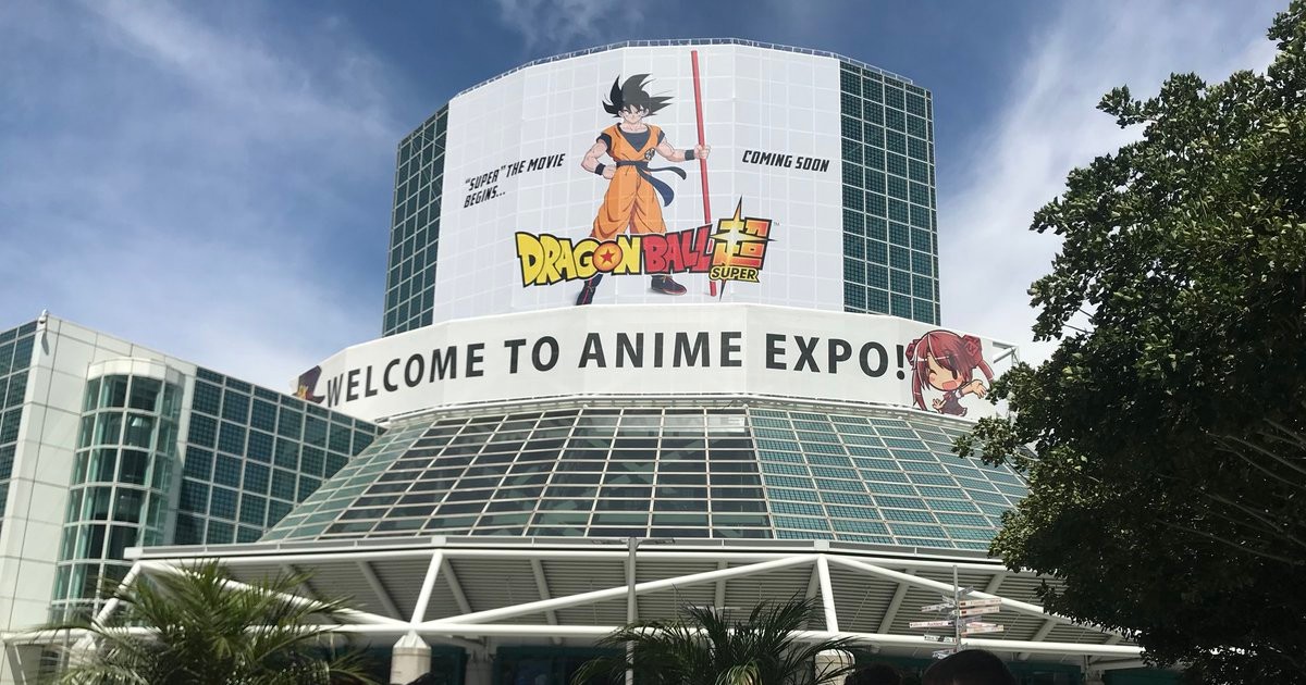 Update 79+ anime expo attendance latest in.duhocakina