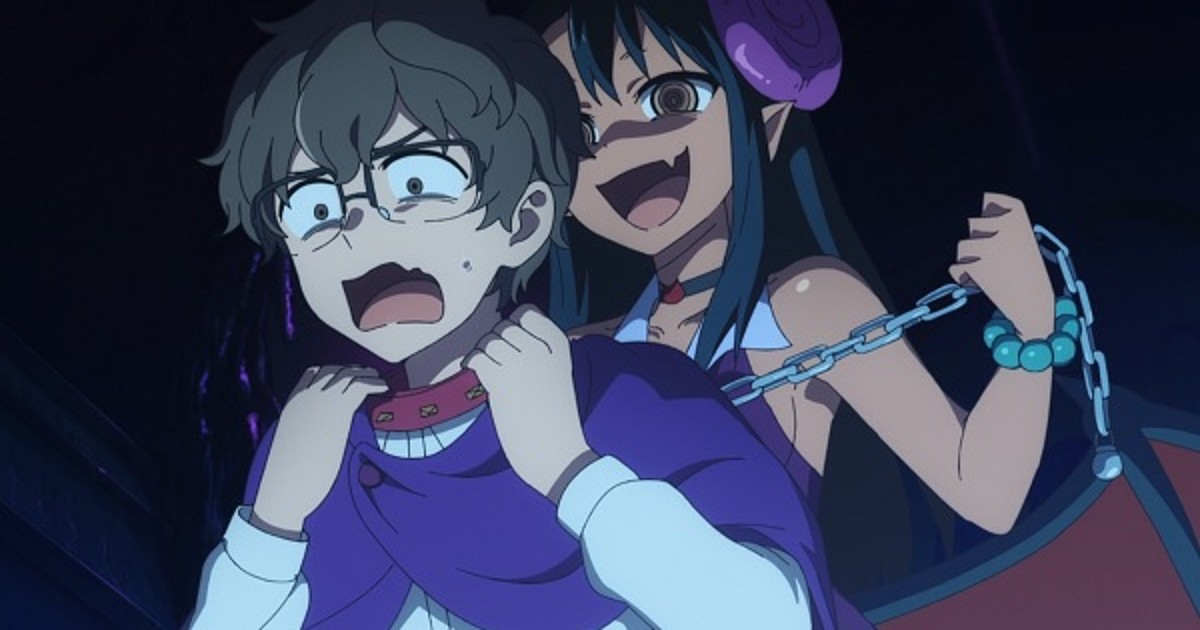 Don't Toy with Me, Miss Nagatoro' Anime Posts 1st Full Promo Video - News -  Anime News Network