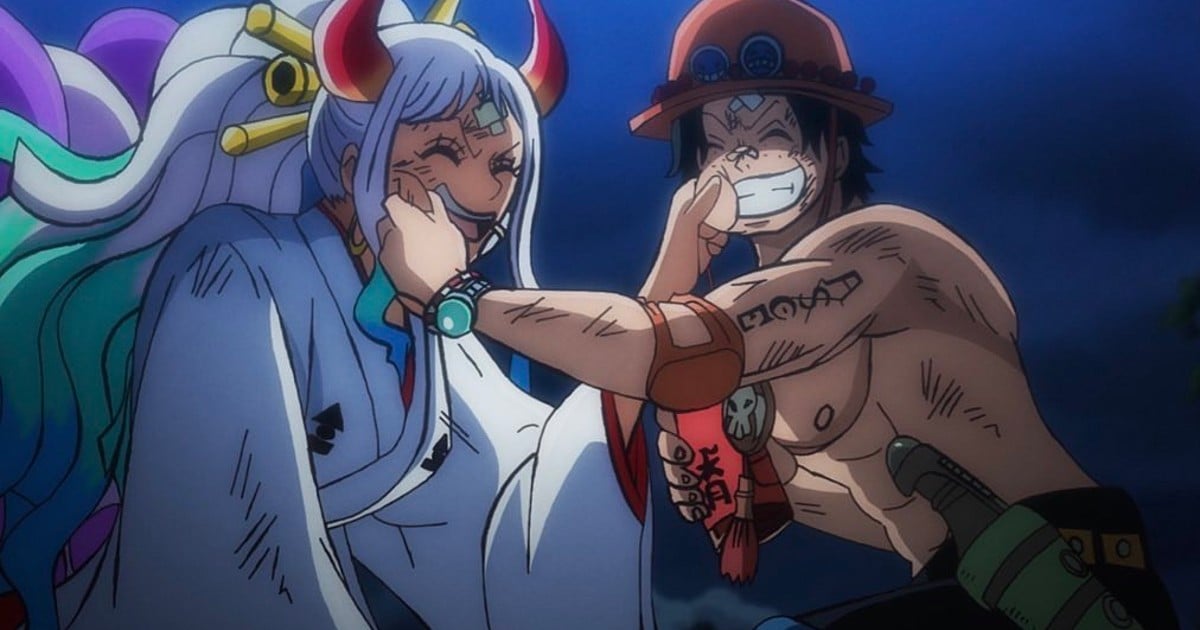 One Piece Episode 1026 Release Date & Time on Crunchyroll