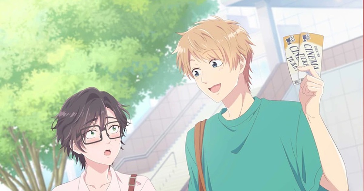 Wotakoi: Love is Hard for Otaku Anime's New Episode Previewed in Video -  News - Anime News Network