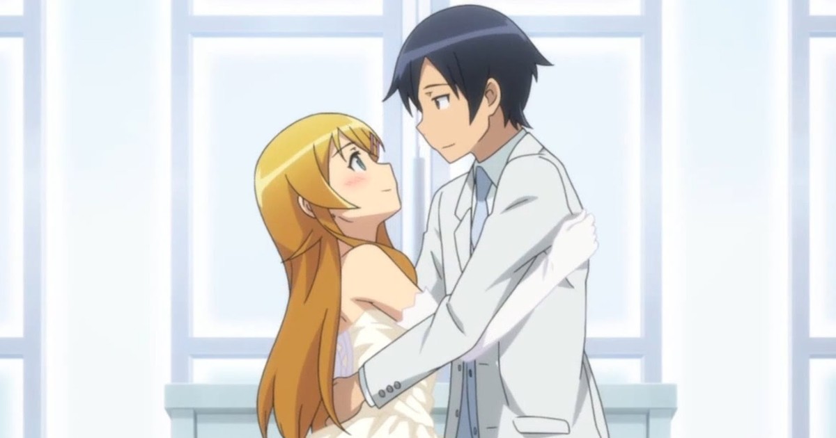 10 Best Sibling Relationships In Anime Ranked