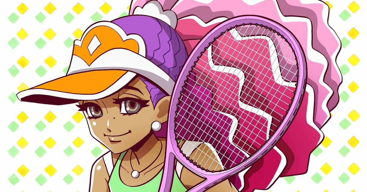 Tennis Champion Naomi Osaka Stars In New Manga Interest Anime News Network