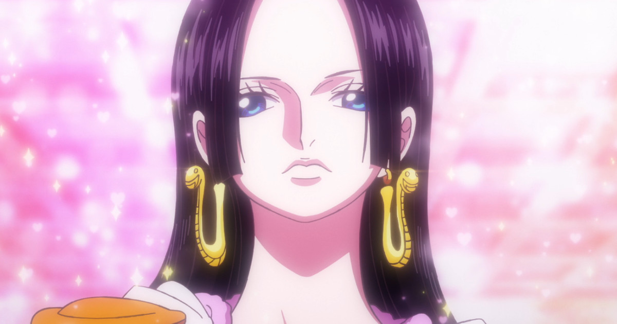 One Piece' Reveals 1025th Anime Episode Teaser