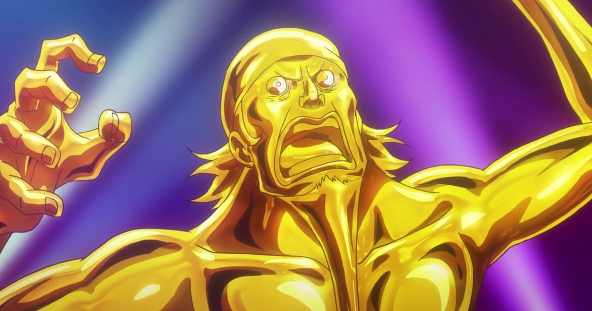 One Piece Film: Gold - Official Clip - Gran Tesoro Tour 