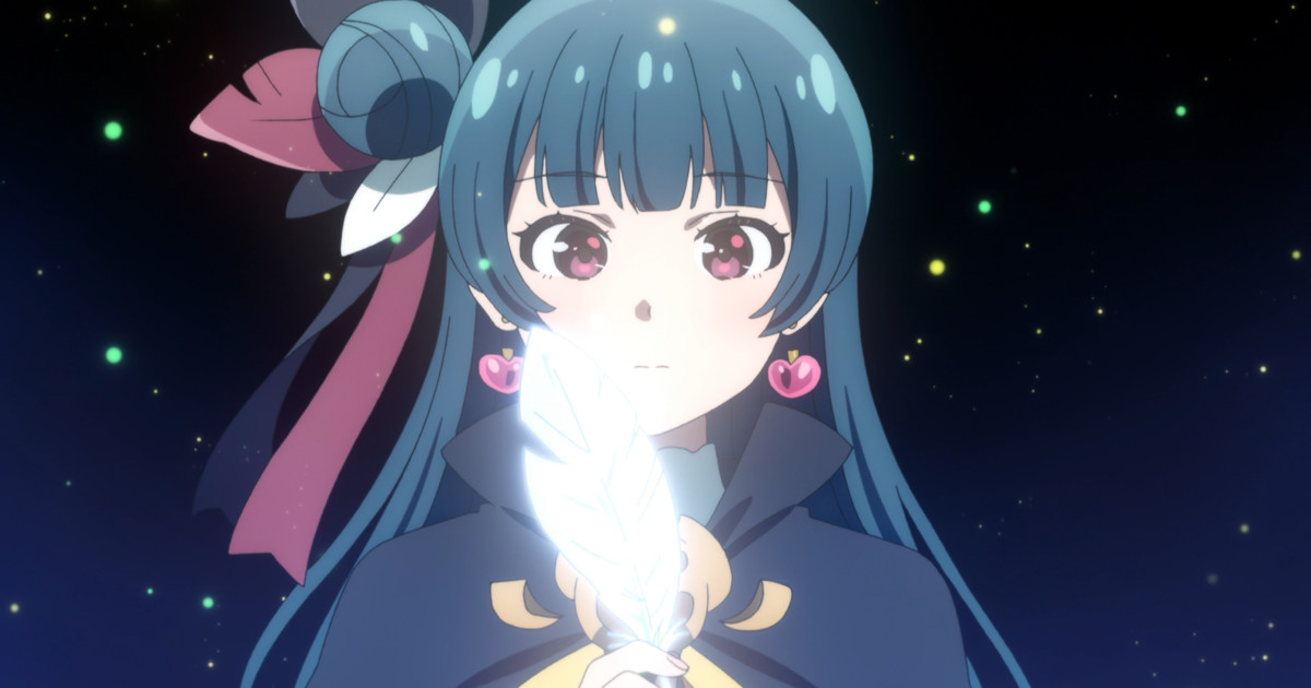 Isekai Cheat Magician Episode 8 Discussion (30 - ) - Forums