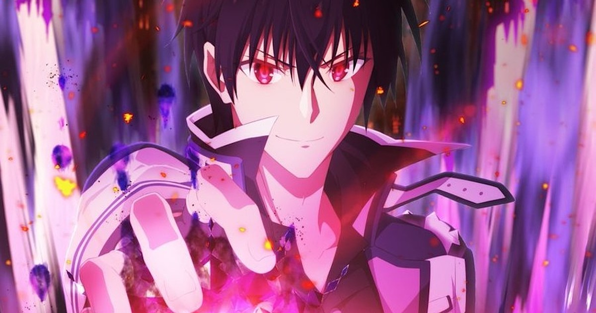 Maou Gakuin no Futekigousha Season 2 • The Misfit of Demon King Academy  Season 2 - Episode 9 discussion : r/anime