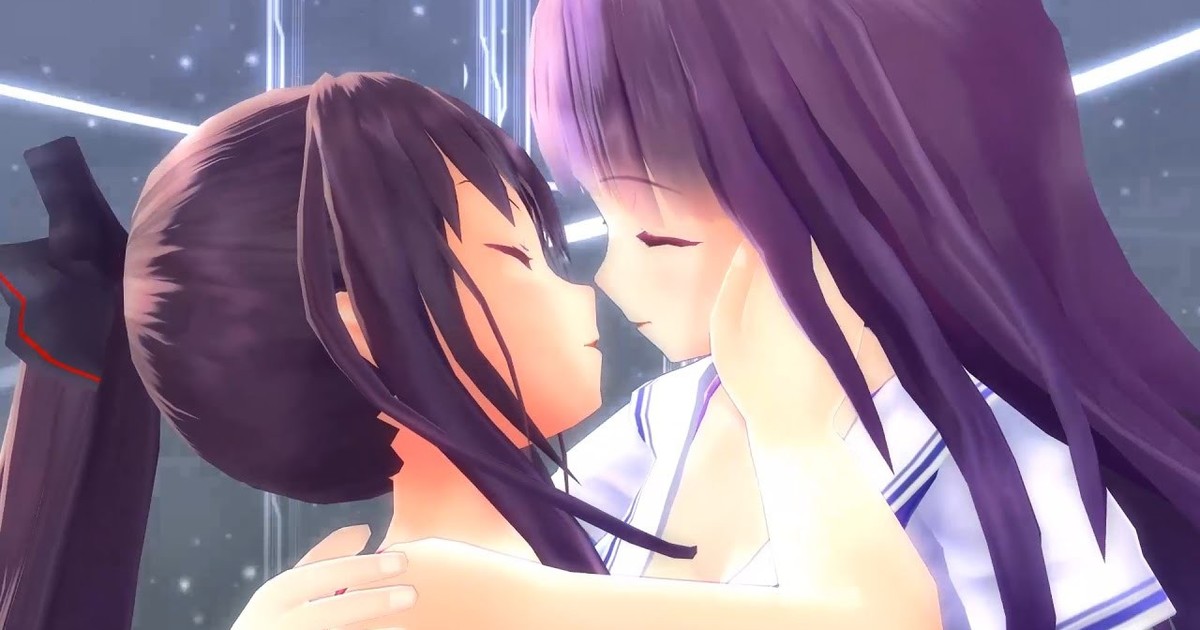 VALKYRIE DRIVE Complete Edition, PC Steam Game
