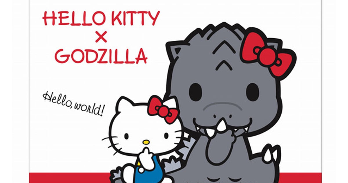 5 Hello Kitty Collabs That'll Surprise You | ARAMA! JAPAN